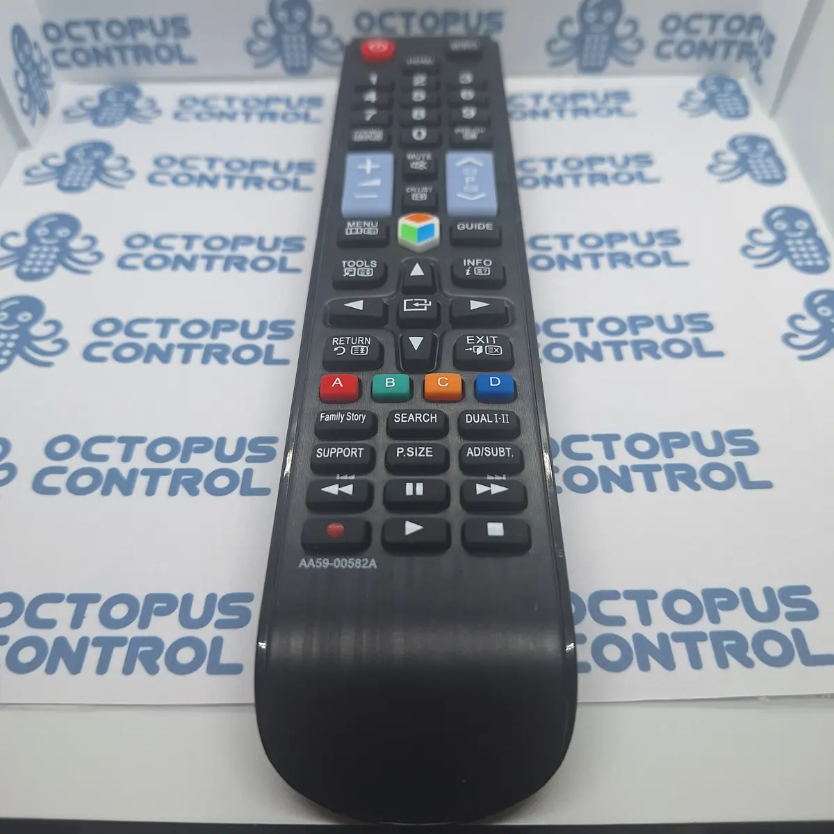 Mando Samsung AA59-00582A - Imagen 4