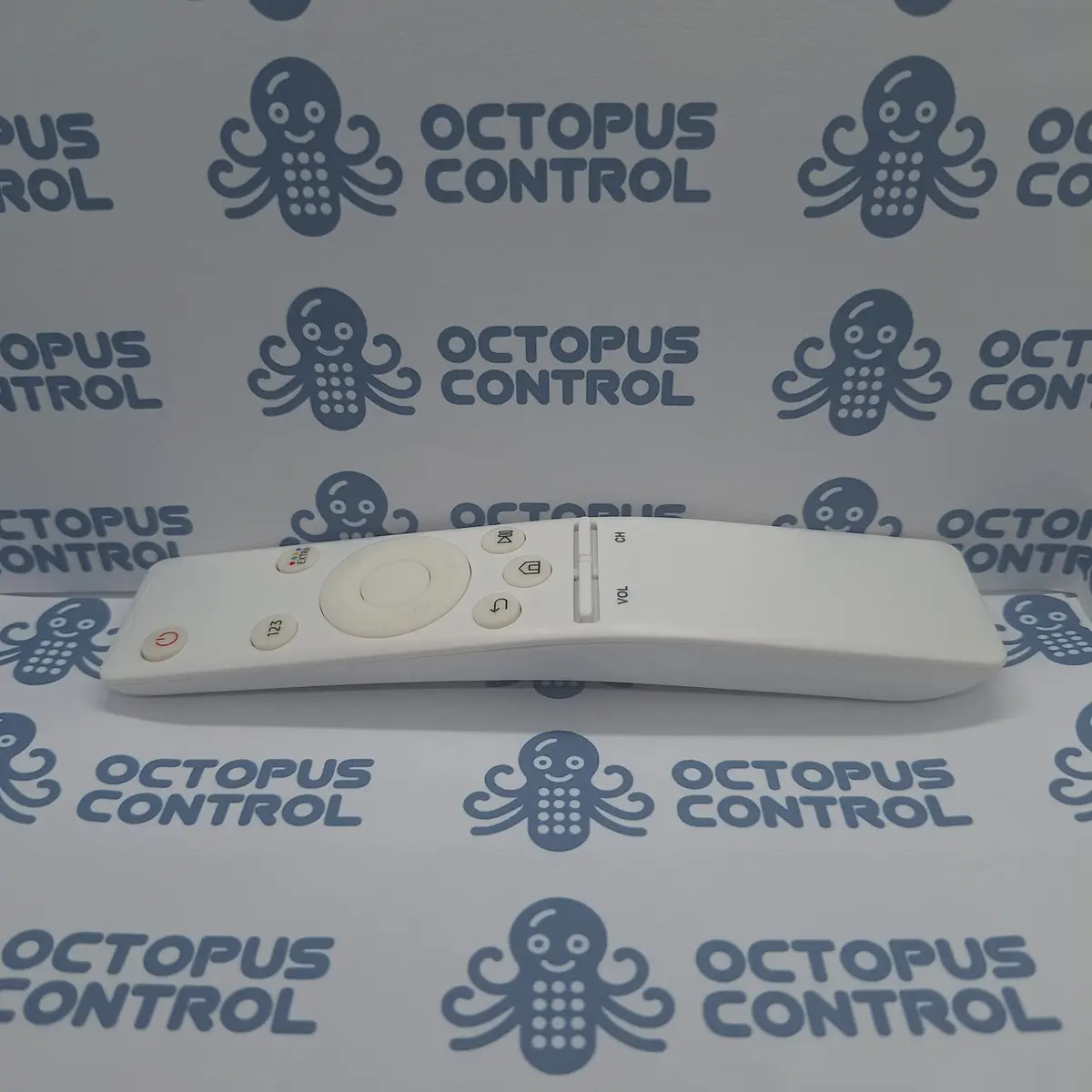 Mando Samsung BN59-01259B Blanco - Imagen 3