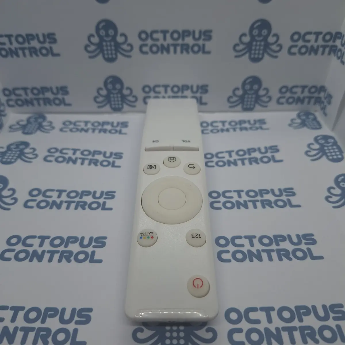 Mando Samsung BN59-01259B Blanco - Imagen 4