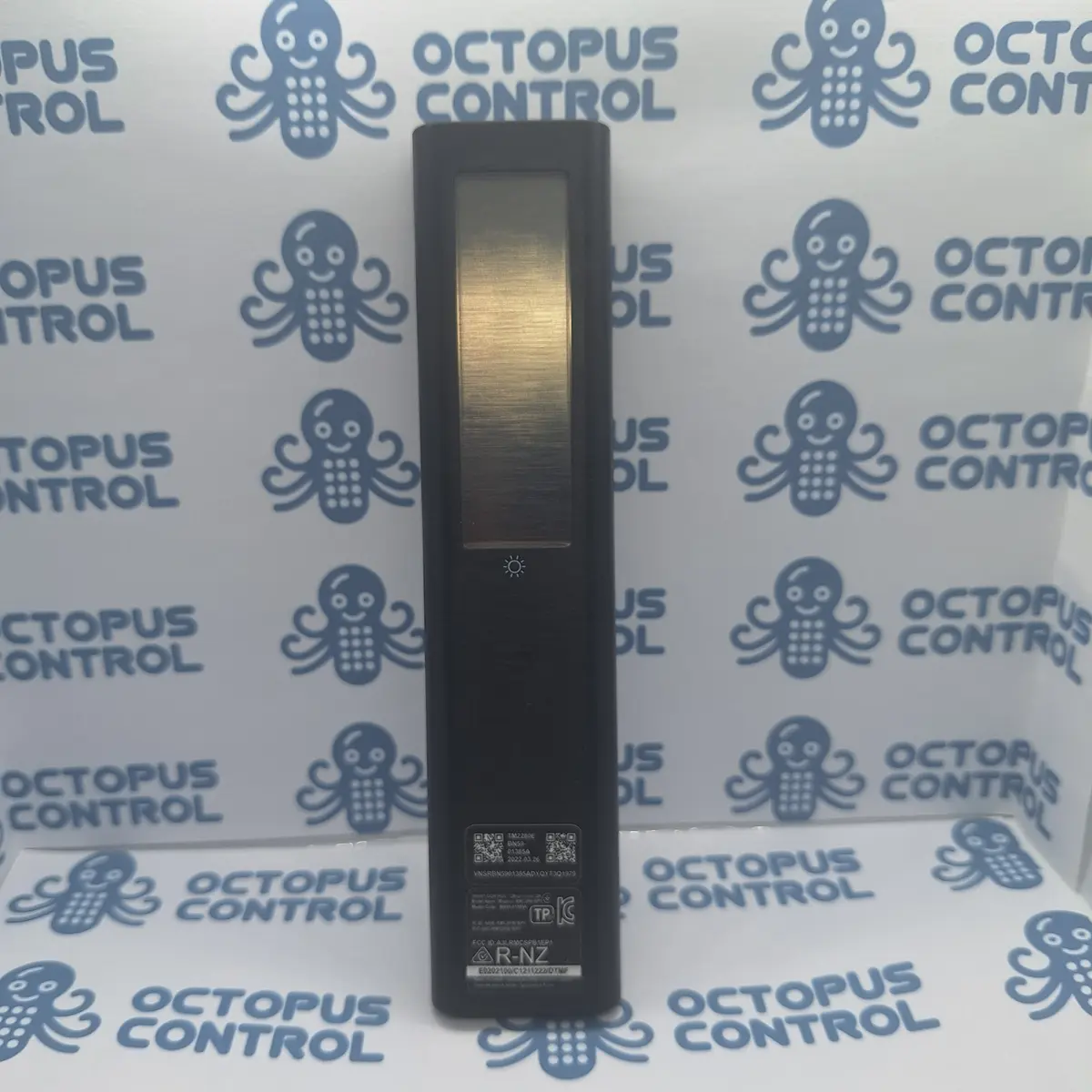 Mando Samsung BN59-01385A Solar - Imagen 2