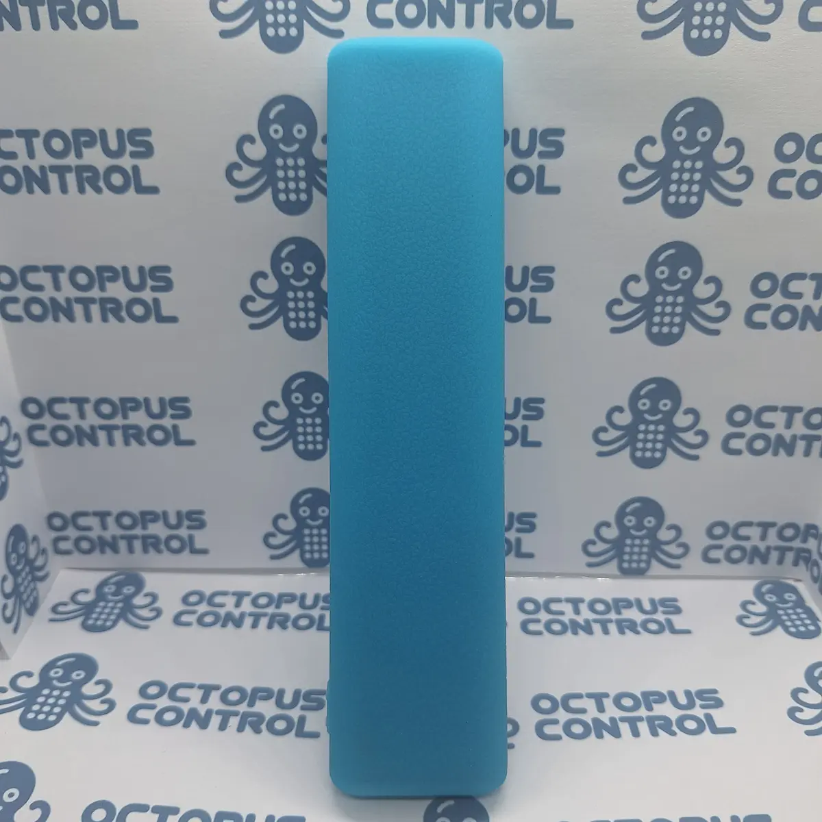 Funda Mando Samsung Azul Luminiscente - Imagen 2