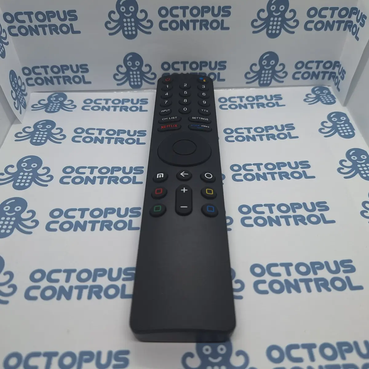 Mando Xiaomi XMRM-010 - Imagen 3