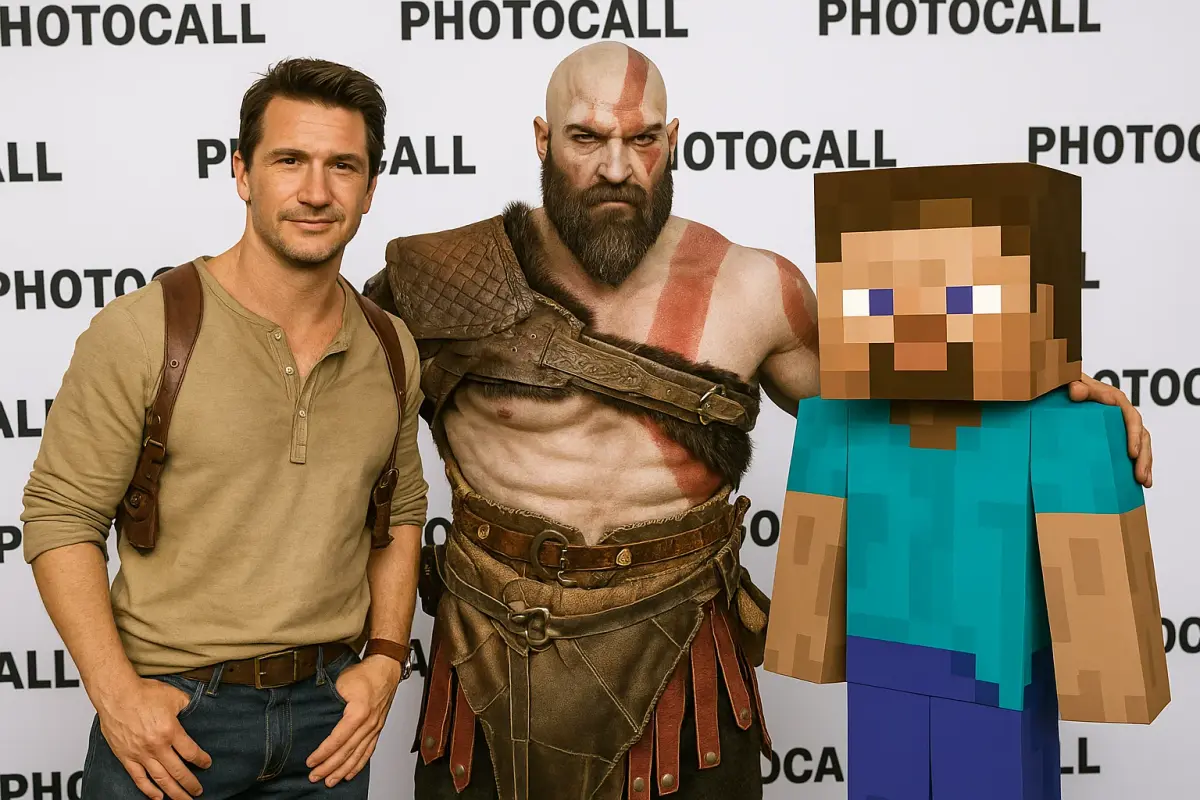 🎮Best Video Game Sagas