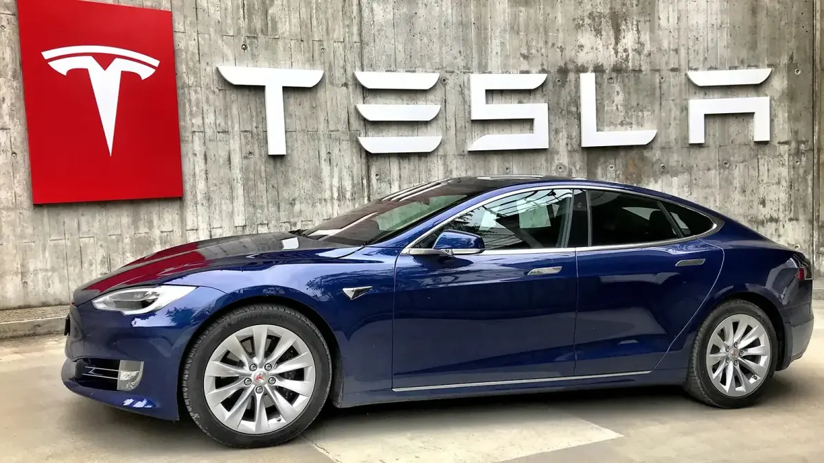 🚗⚡️All Tesla Car Models