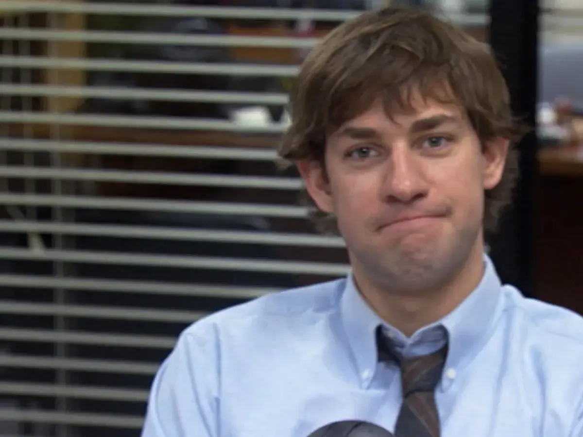 Jim Halpert