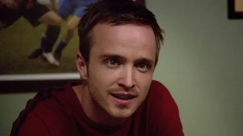 Jesse Pinkman