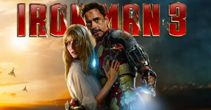 Iron Man 3 (2013)