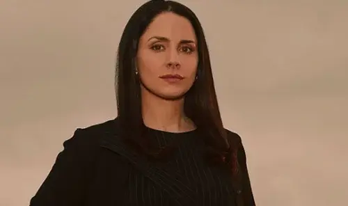 Lydia Rodarte-Quayle