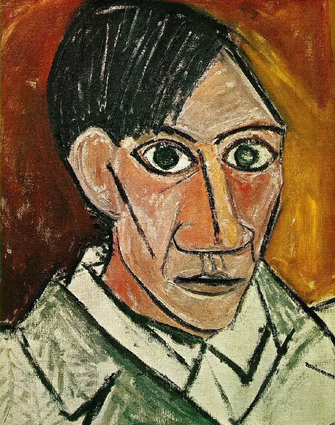 Pablo Picasso