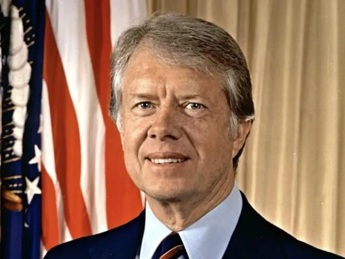 Jimmy Carter