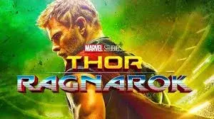 Thor: Ragnarok (2017)