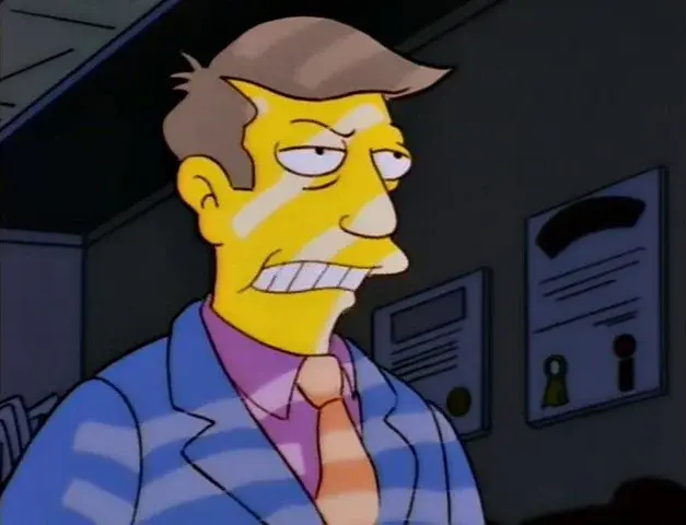 Principal Skinner