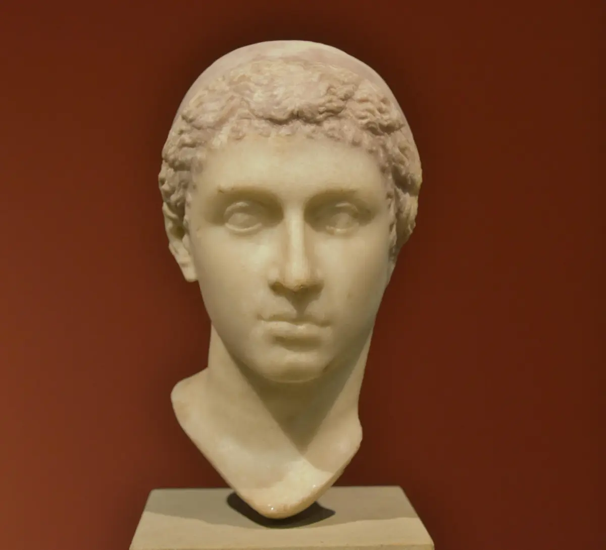 Cleopatra VII