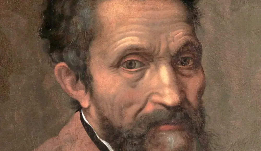 Michelangelo