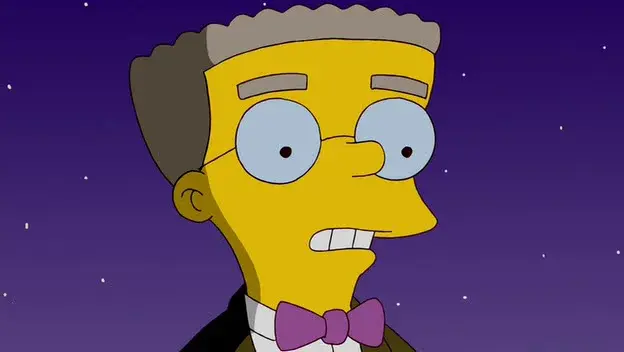 Waylon Smithers