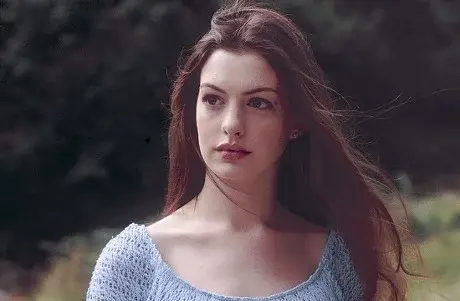 Anne Hathaway