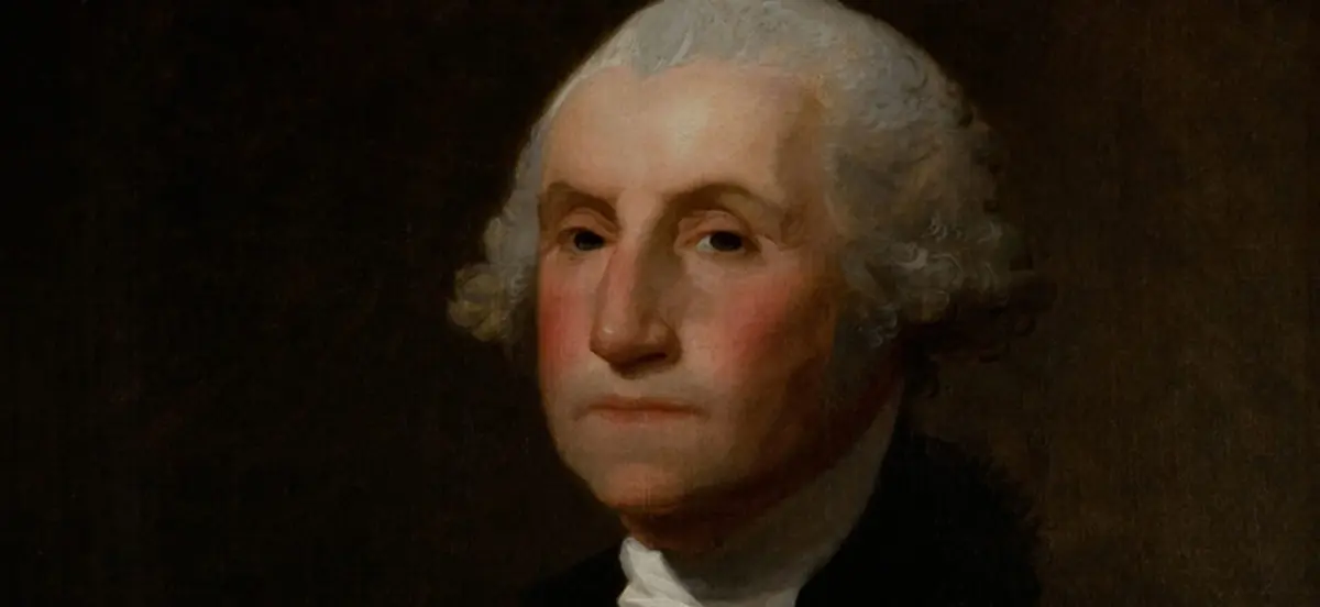 George Washington