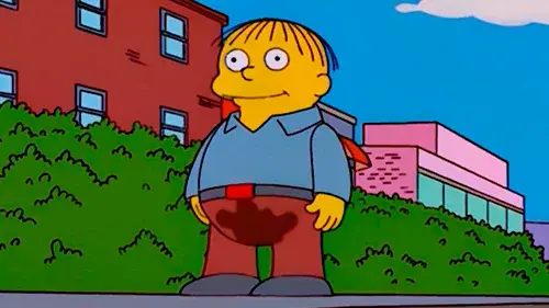 Ralph Wiggum