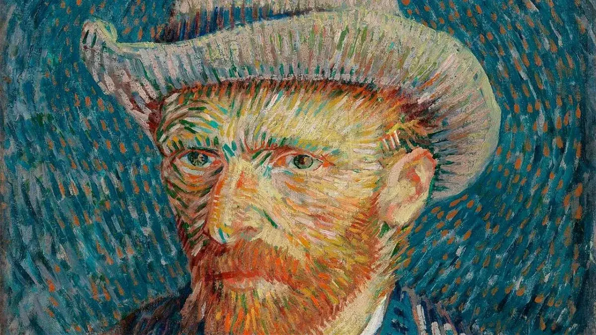Vincent van Gogh