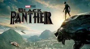 Black Panther (2018)