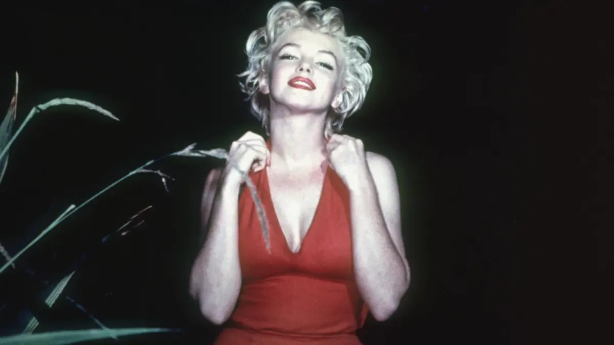 Marilyn Monroe