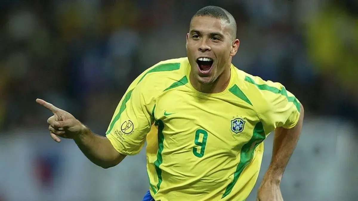 Ronaldo Nazário