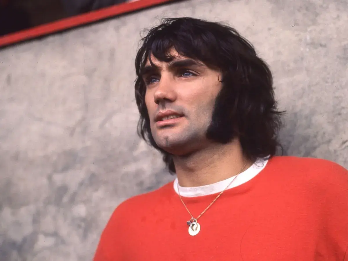 George Best