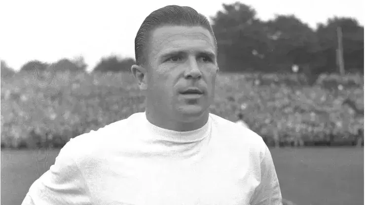 Ferenc Puskás