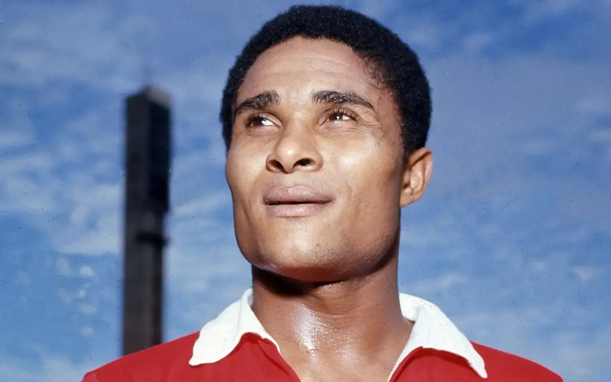 Eusébio