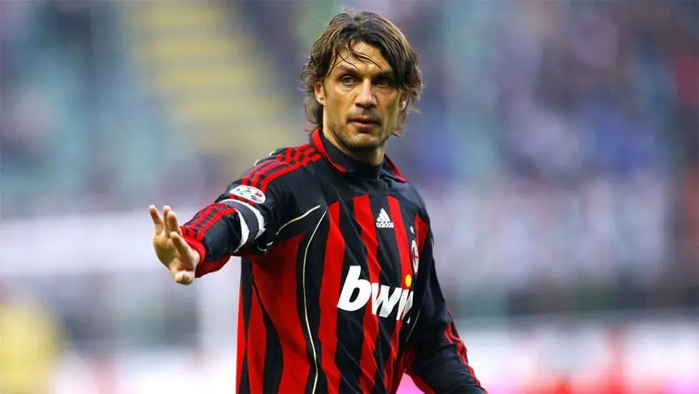 Paolo Maldini