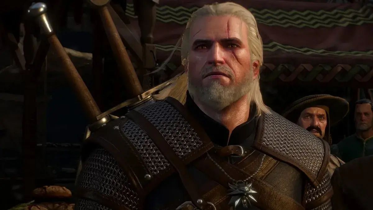 The Witcher 3: Wild Hunt