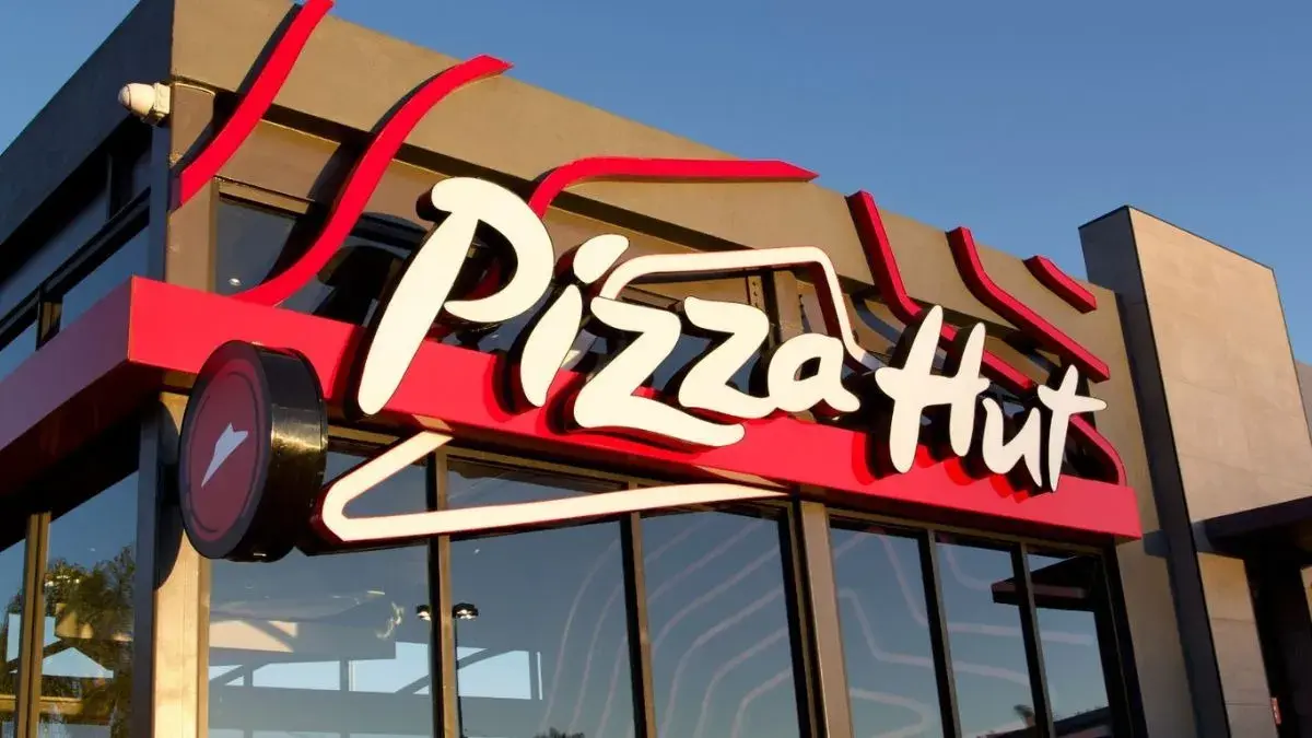 Pizza Hut