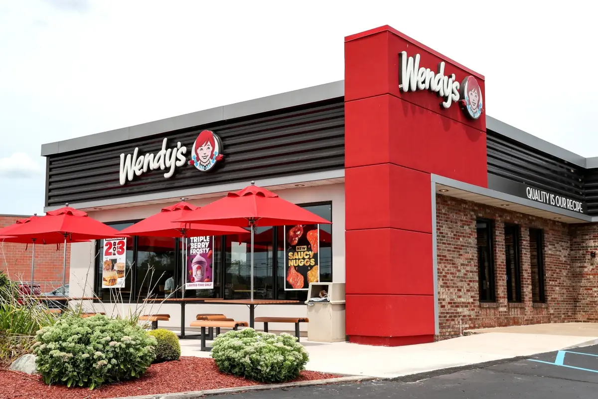 Wendy's