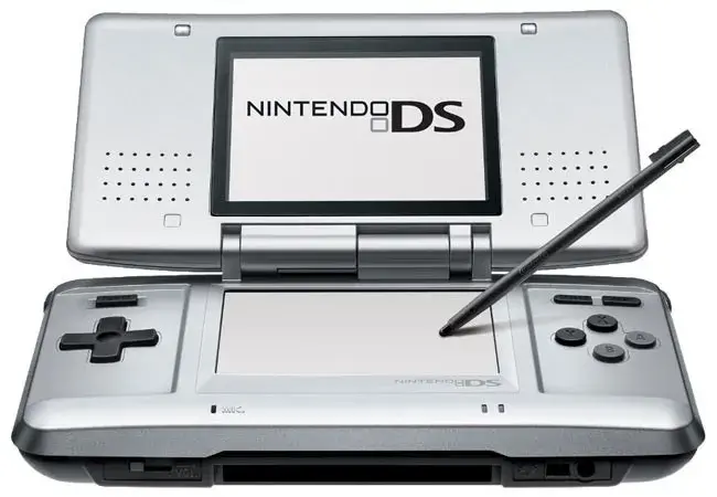 Nintendo DS (2004)