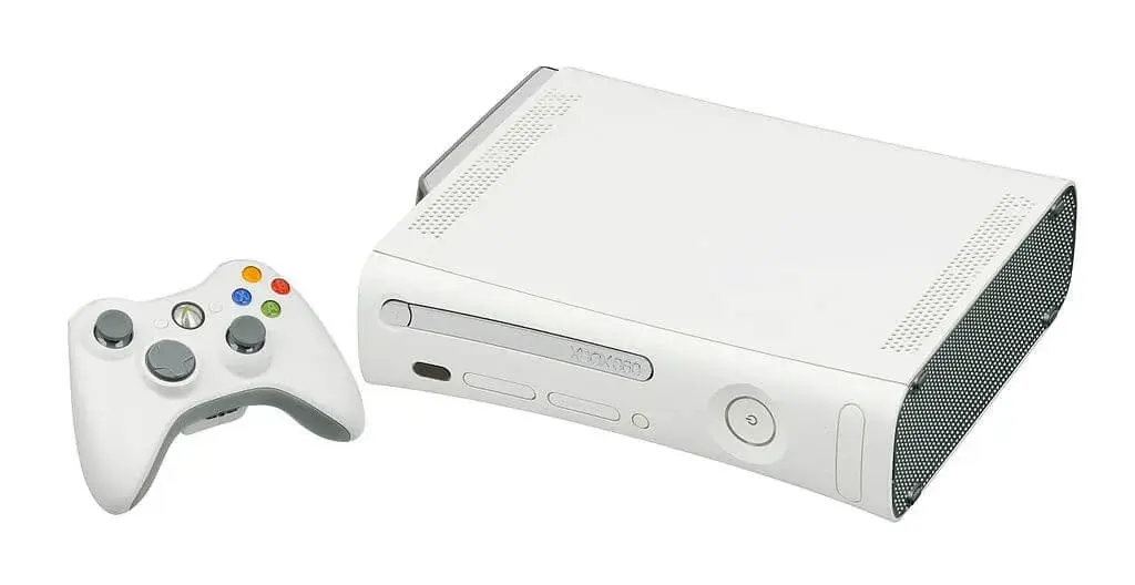 Xbox 360 (2005)