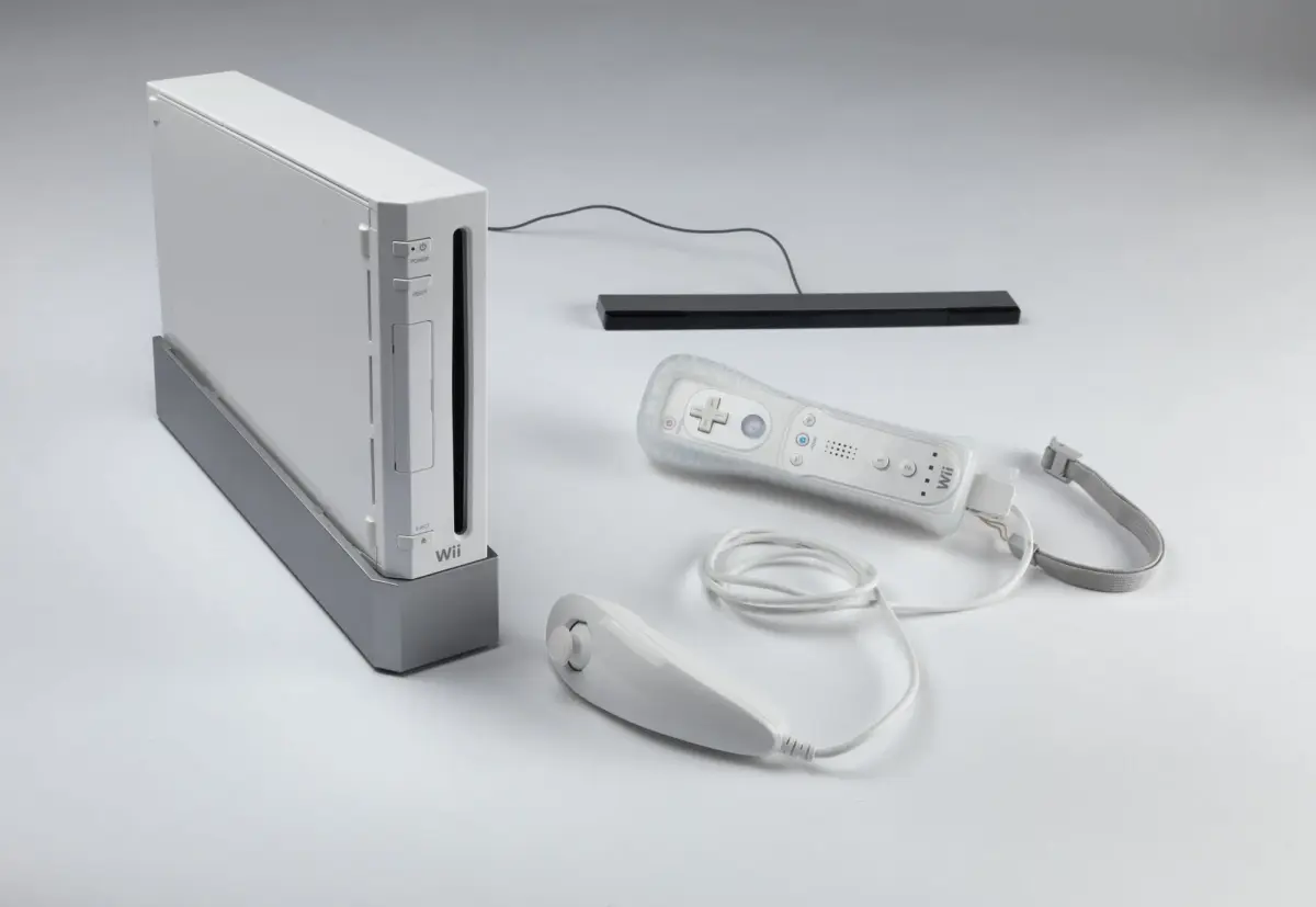 Wii (2006)
