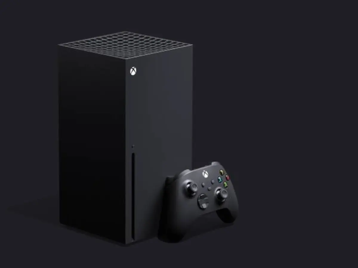 Xbox Series X (2020)