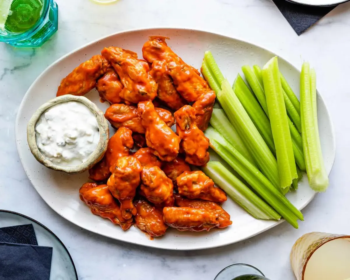 Buffalo Wings