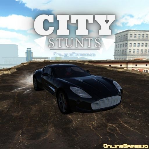 City stunts