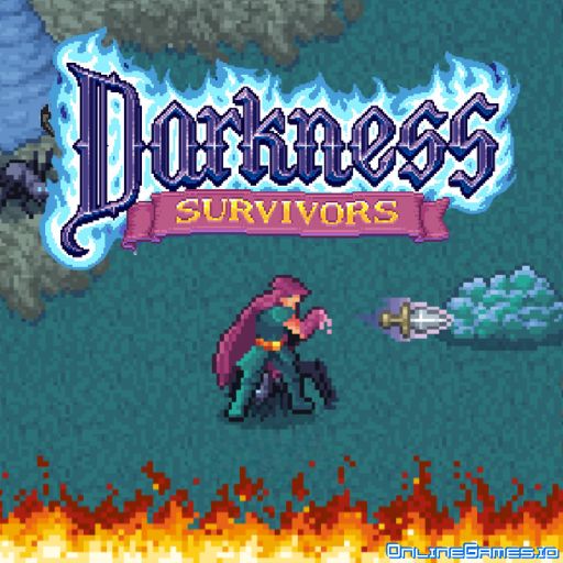 Darkness survivors