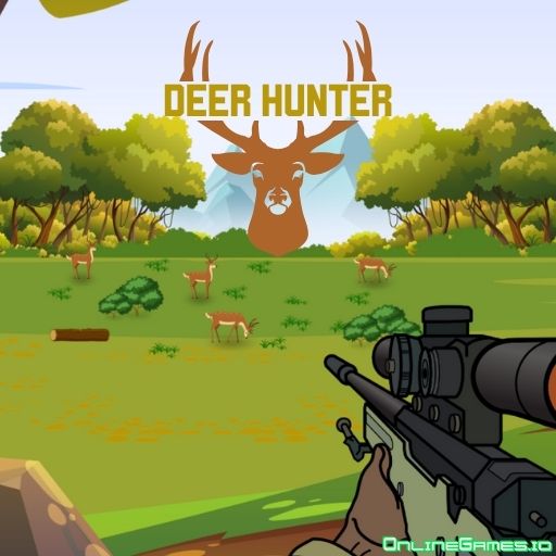 Deer hunter