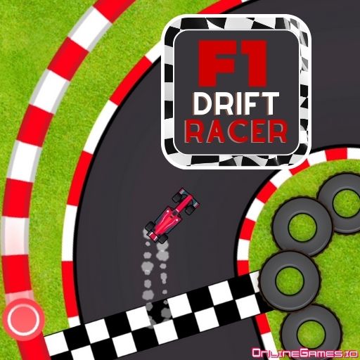 F1 drift racer