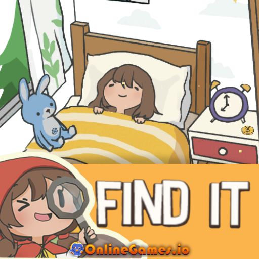 Find it