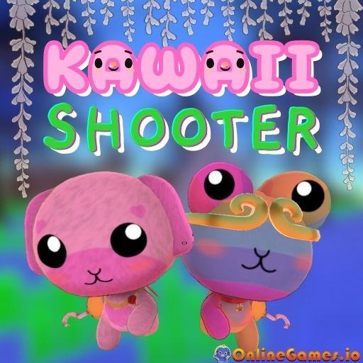 Kawaii shooter
