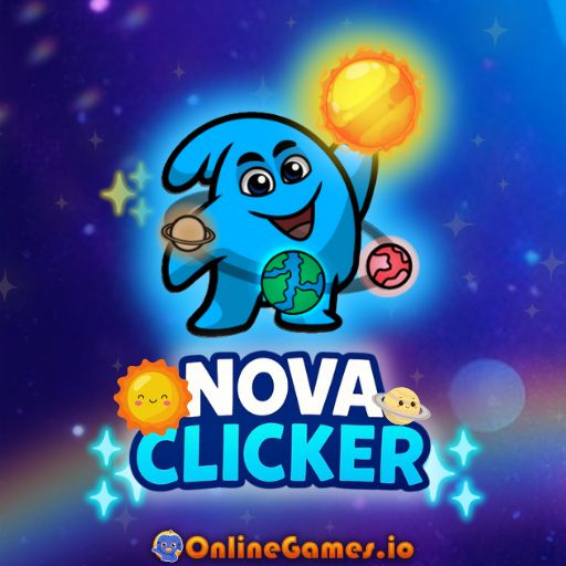 Nova clicker