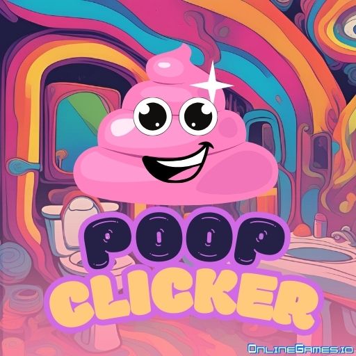 Poop clicker