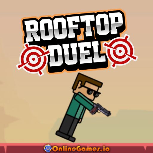 Rooftop duel
