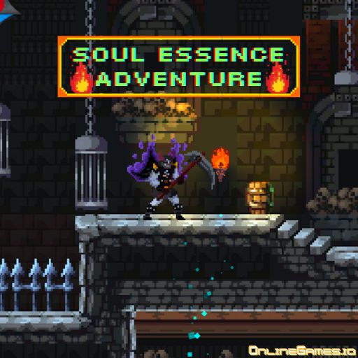Soul essence adventure