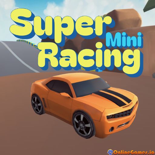 Super mini racing