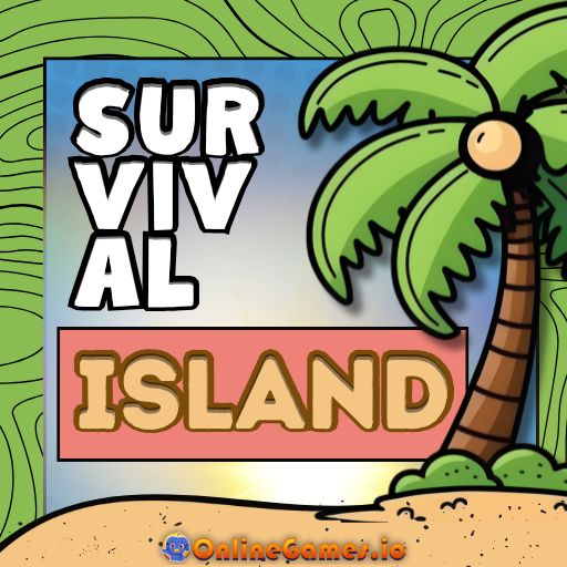 Survival island